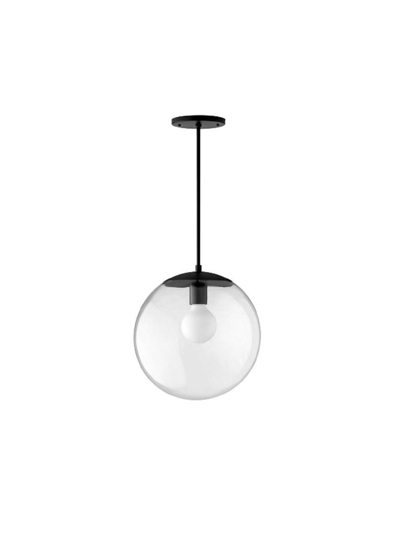 Y-LIGHTS Ceiling Lamp - Black  - Image 3