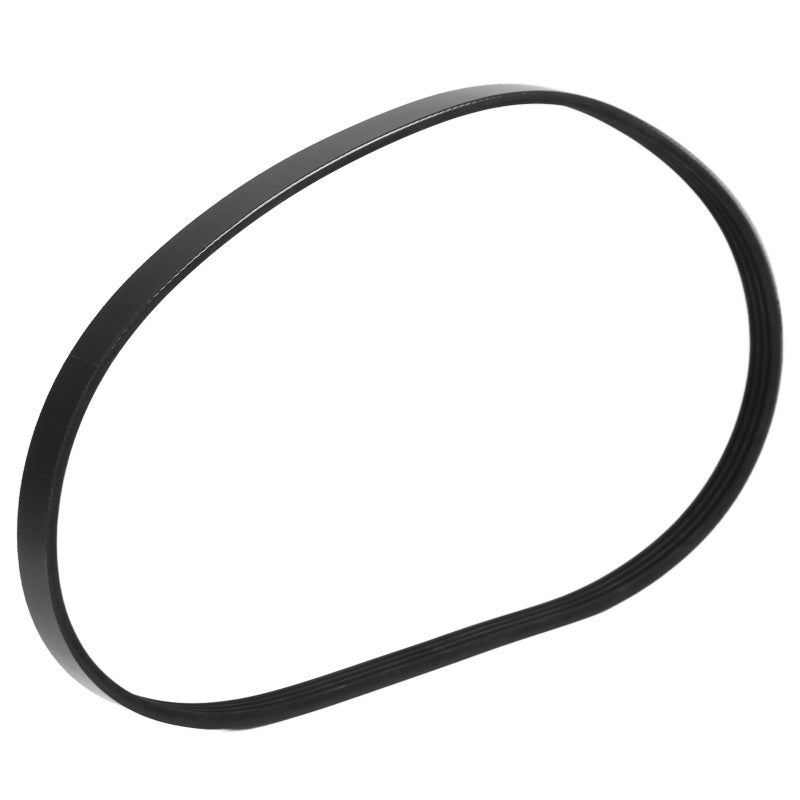 Alternator Fan Belt B6BF18381B9F Replacement For Mazda MX5 NA NB 1993-2005 - High Quality Rubber Material Easy Installation - Image 4