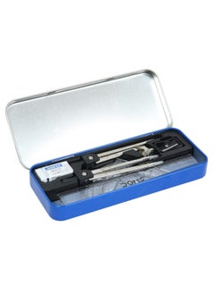DOMS Geommy Mathematical Instrument Box  - Image 4