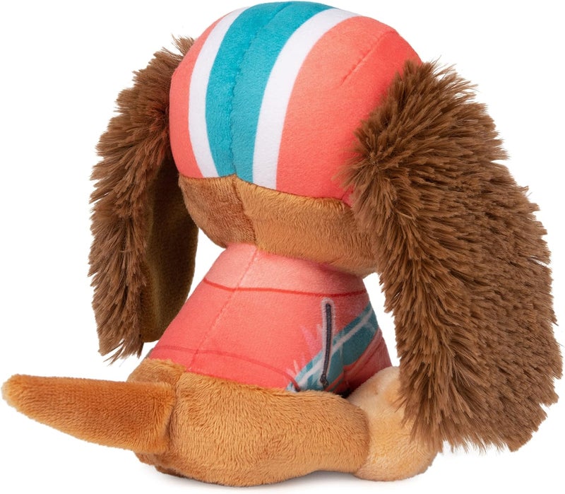 GUND PAW Patrol Liberty Plush, Official Toy from The Hit Cartoon, Stuffed Animal for Ages 1 and Up, 6” - Image 4