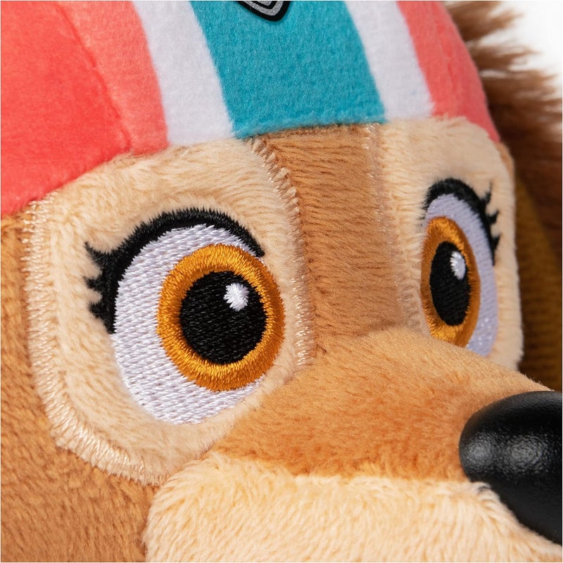 GUND PAW Patrol Liberty Plush, Official Toy from The Hit Cartoon, Stuffed Animal for Ages 1 and Up, 6” - Image 2