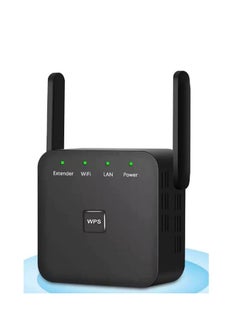 WiFi Range Extender Repeater Wireless Amplifier Router Signal Booster