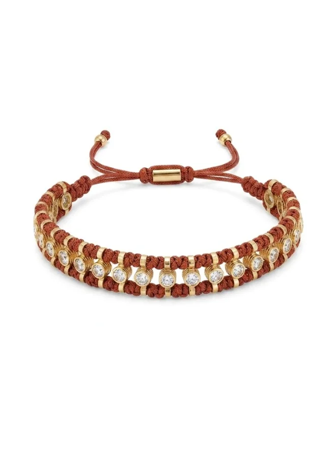 Mamba Art Radiant Cuff Bracelet