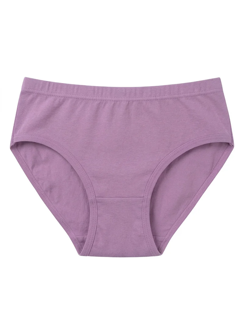 بيداني Essential Everyday Comfort Panties – 5 Packs Fairy Tale