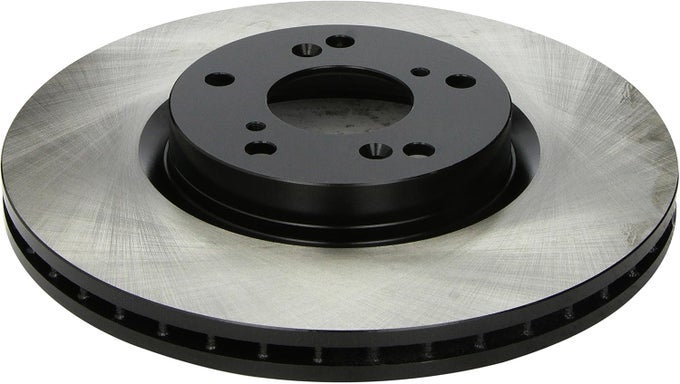 120.40057 Premium Brake Rotor