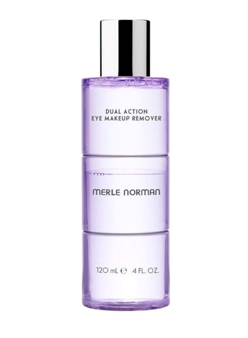 Merle Norman Dual Action Eye Makeup Remover
