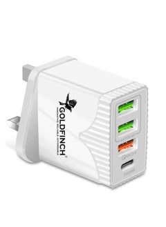 Fast Charger for i phone and Android