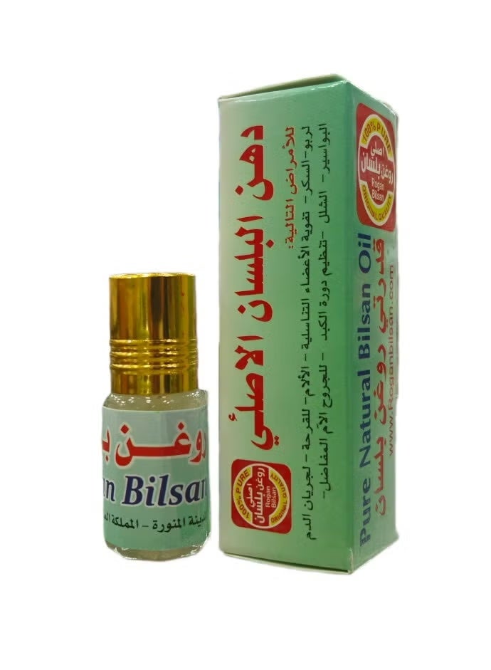 Original Elderflower Oil 3 ml