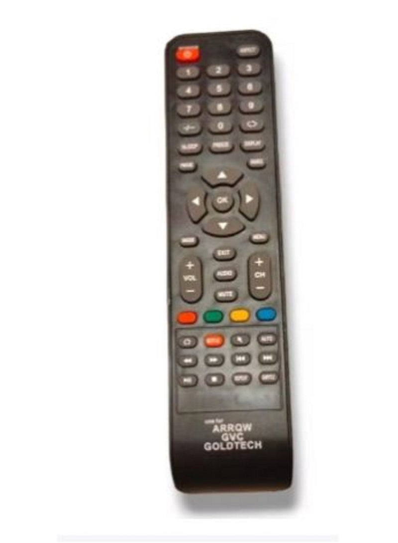 Arrow TV Remote Control