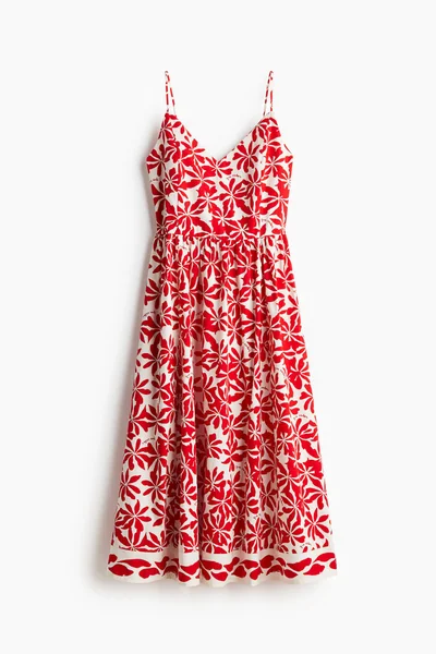 H&M Strappy dress