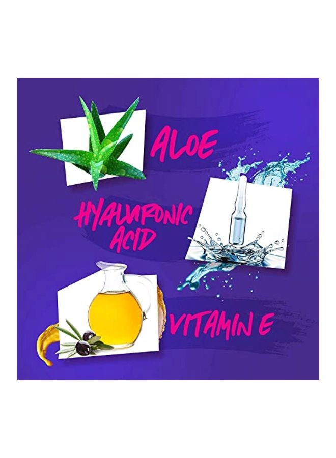 نو بي. أس. نو باد ستاف كريم ليلي بعنصر الريتينول - Image 4