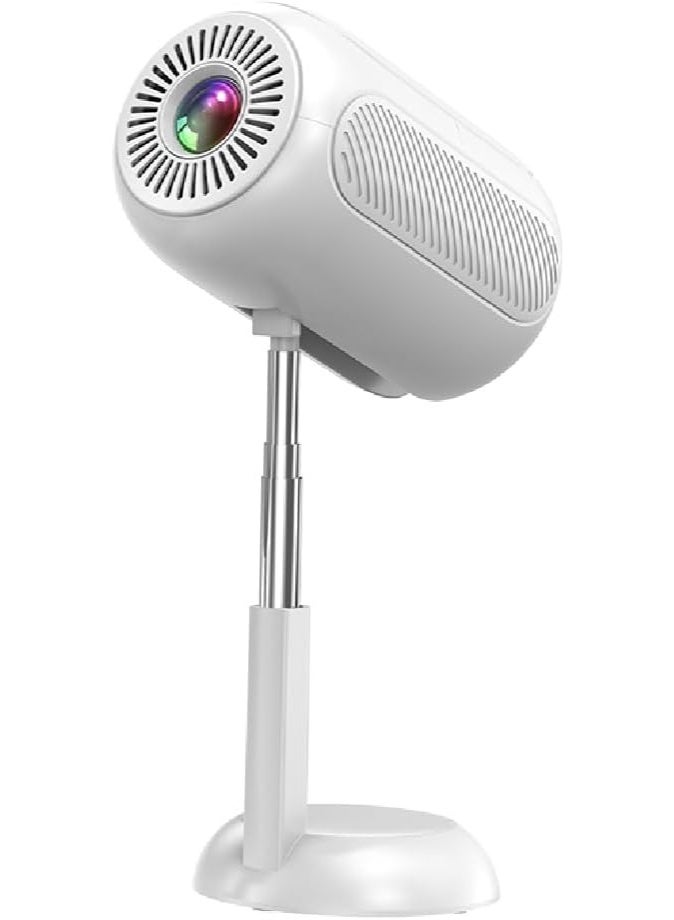 بليس بوند جهاز عرض Blisbond TS-6، جهاز عرض وسائط متعددة عالي الأداء للترفيه المنزلي الغامر - Image 1