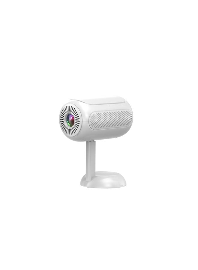 بليس بوند جهاز عرض Blisbond TS-6، جهاز عرض وسائط متعددة عالي الأداء للترفيه المنزلي الغامر - Image 5