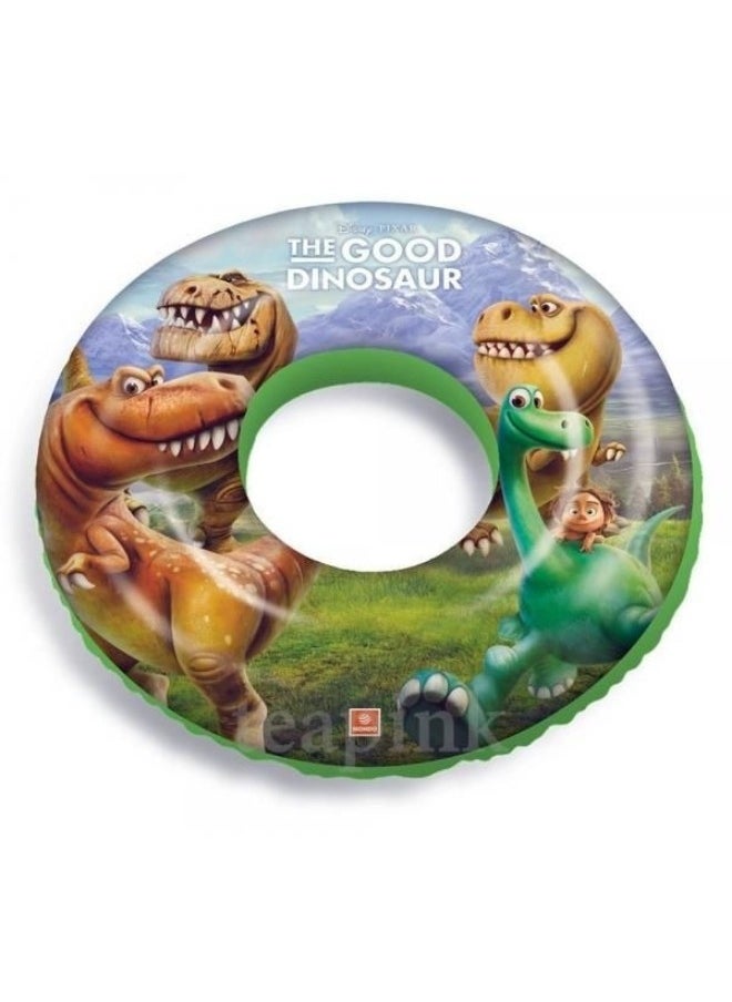 MONDO - Inflatable The Good Dinosaur Swim Ring 50cm - Image 1