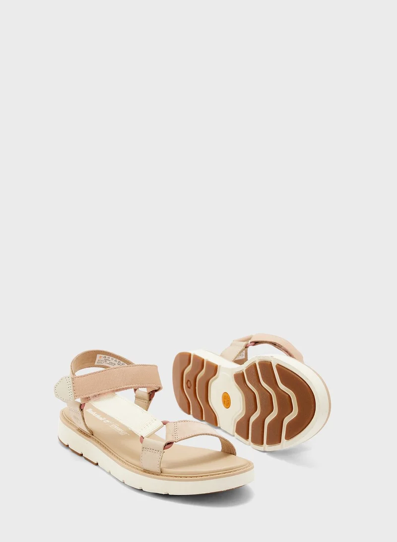 Timberland 2 Strap Sandal