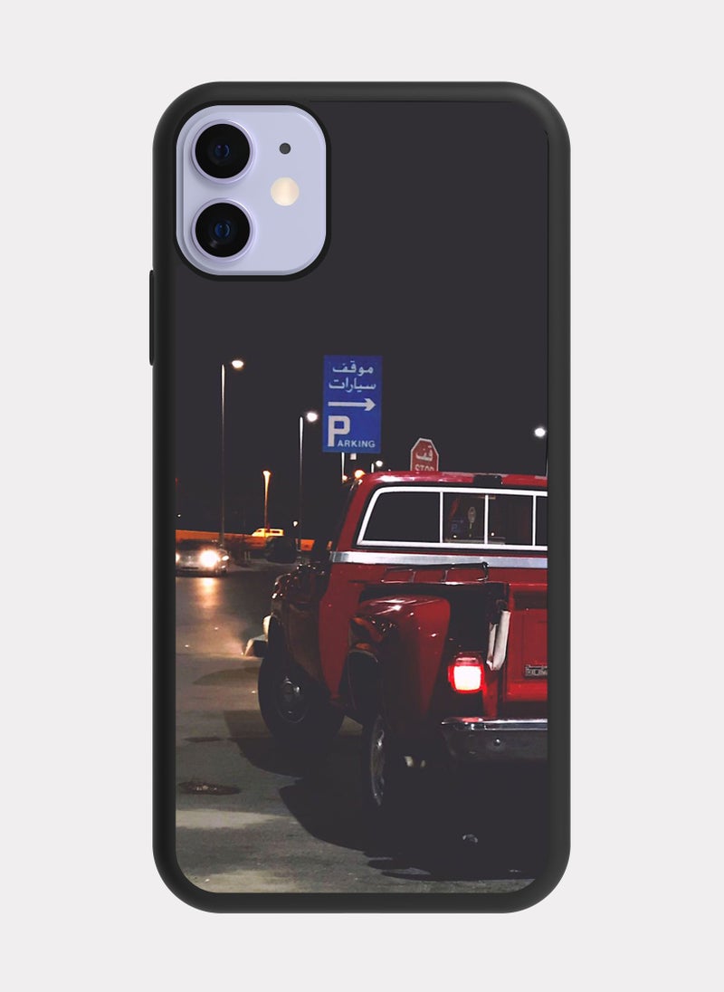 PXLAAT iPhone 11 case cover Behbehani GMC  - Image 1