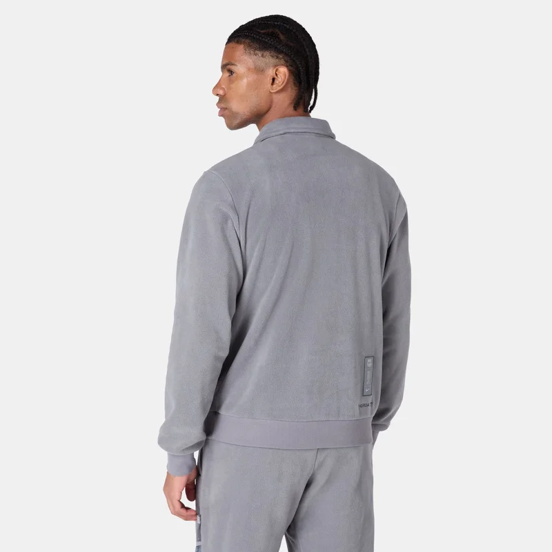 Nike Men’s FC Barcelona Therma-FIT Winter Top