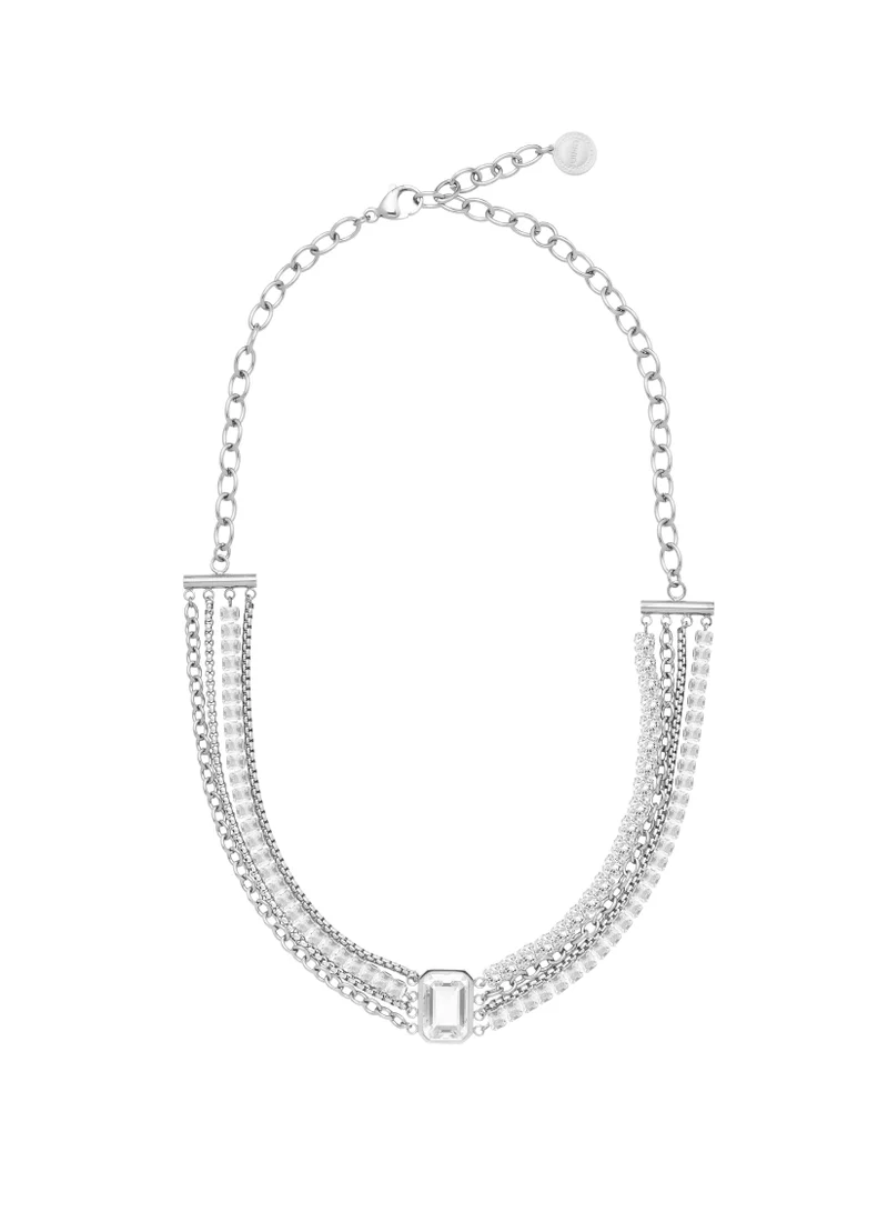 ليو جو قلادة ليو جو أروما فضية