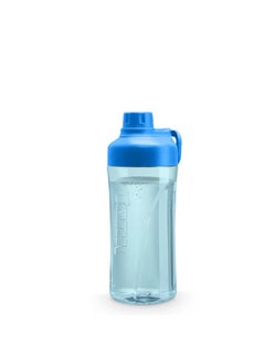 TANK Tank me bottle, blue, 550ml  - Image 1