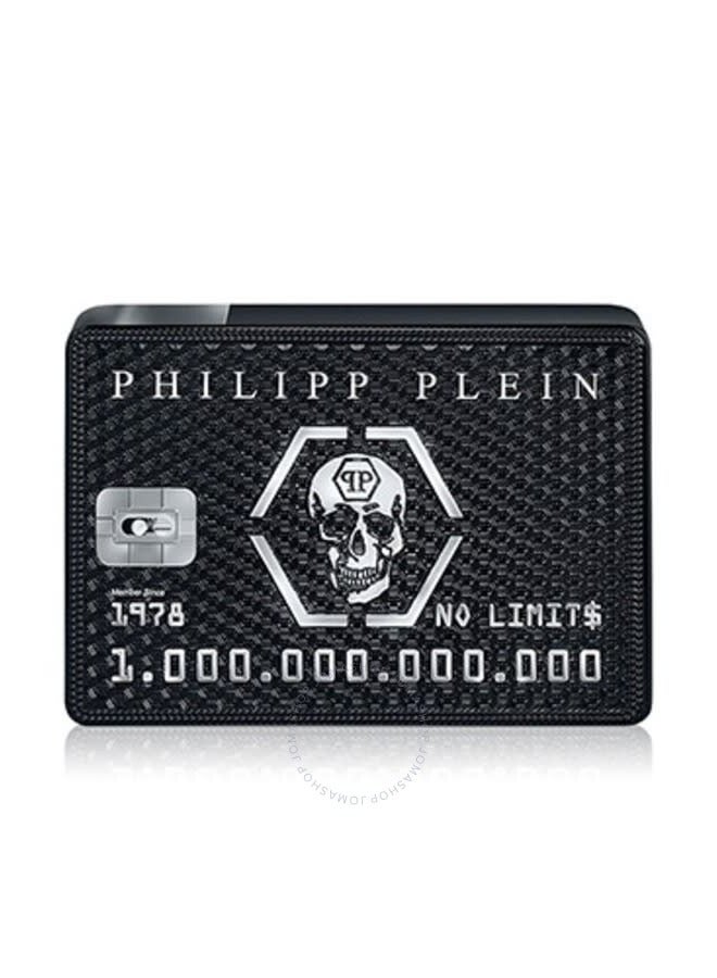 فيليب بلين تستر عطر نو ليميتس او دو برفيوم 90 مل