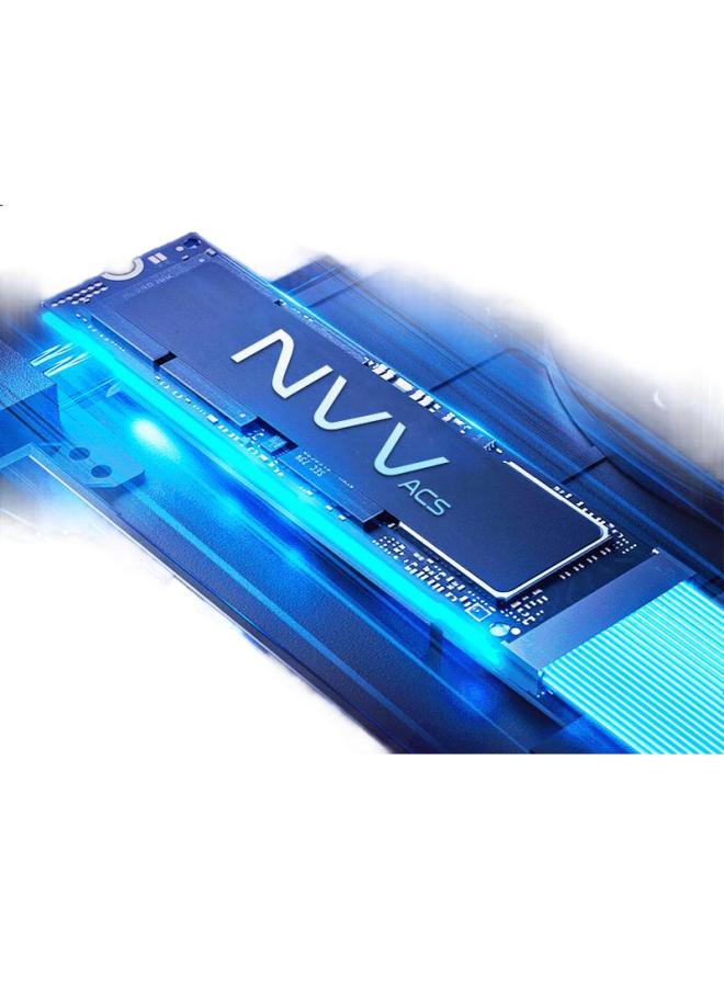 Nvvm.2 Solid State Drive Thermal Paste Pad, Cooling Silicone Pad, Thermal Conductive Silicone Pad For Ssd North Bridge, Tc-1315X Thermal Conductivity 13W - Image 2