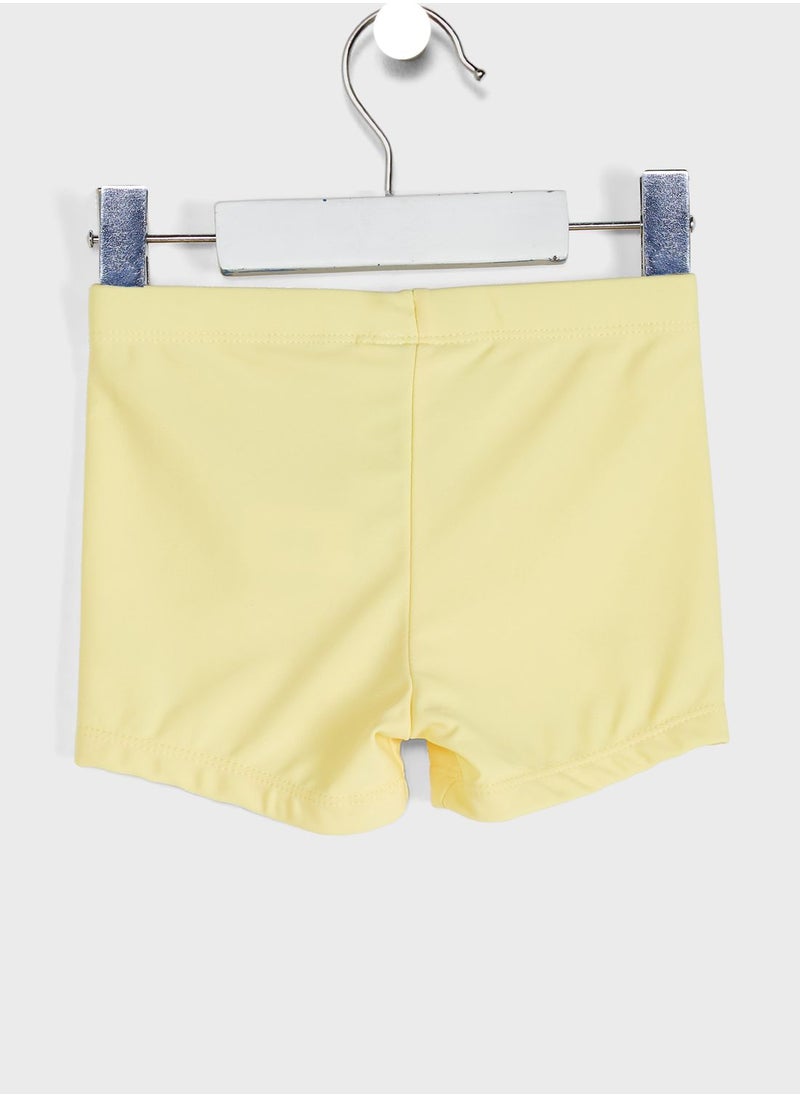 Cotton On - Kids Essential Shorts - Image 1
