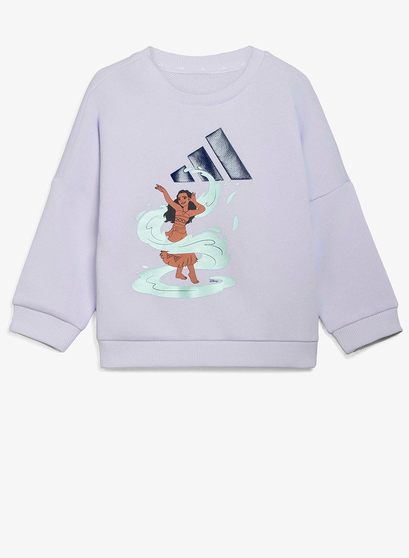 Adidas Infant Disney Joggers Sets - Image 1