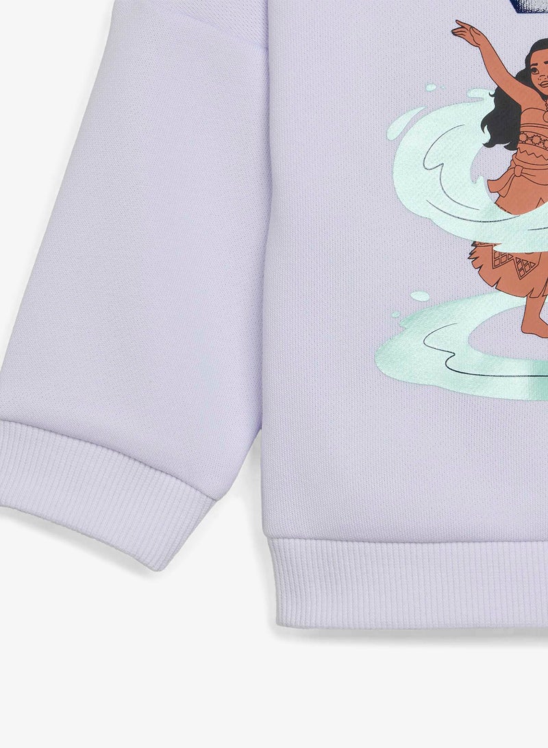 Adidas Infant Disney Joggers Sets - Image 5