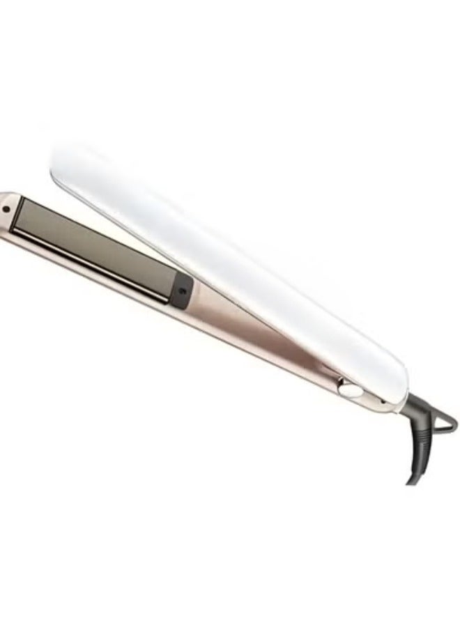 Professional Hair Straightener – Advanced Ceramic Technology for Smooth, Shiny & Frizz-Free Hair - Image 1
