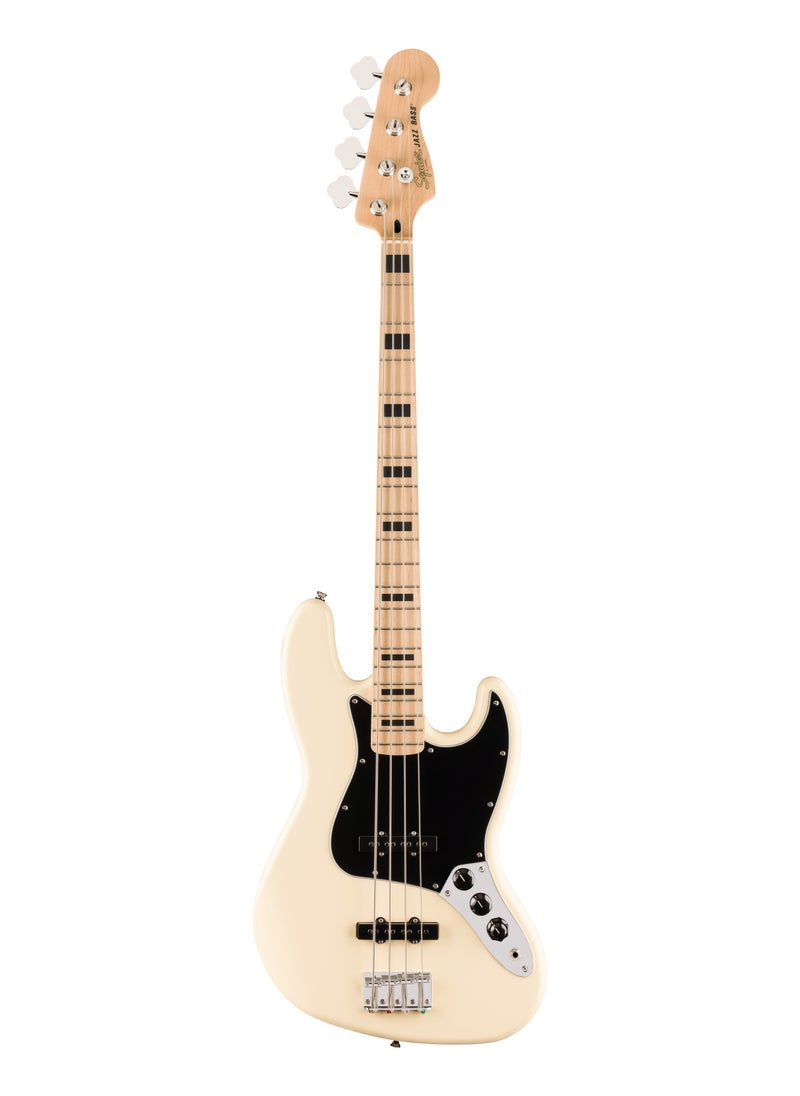 Fender 0378703505 Affinity Series® Active Jazz Bass®  - Image 1