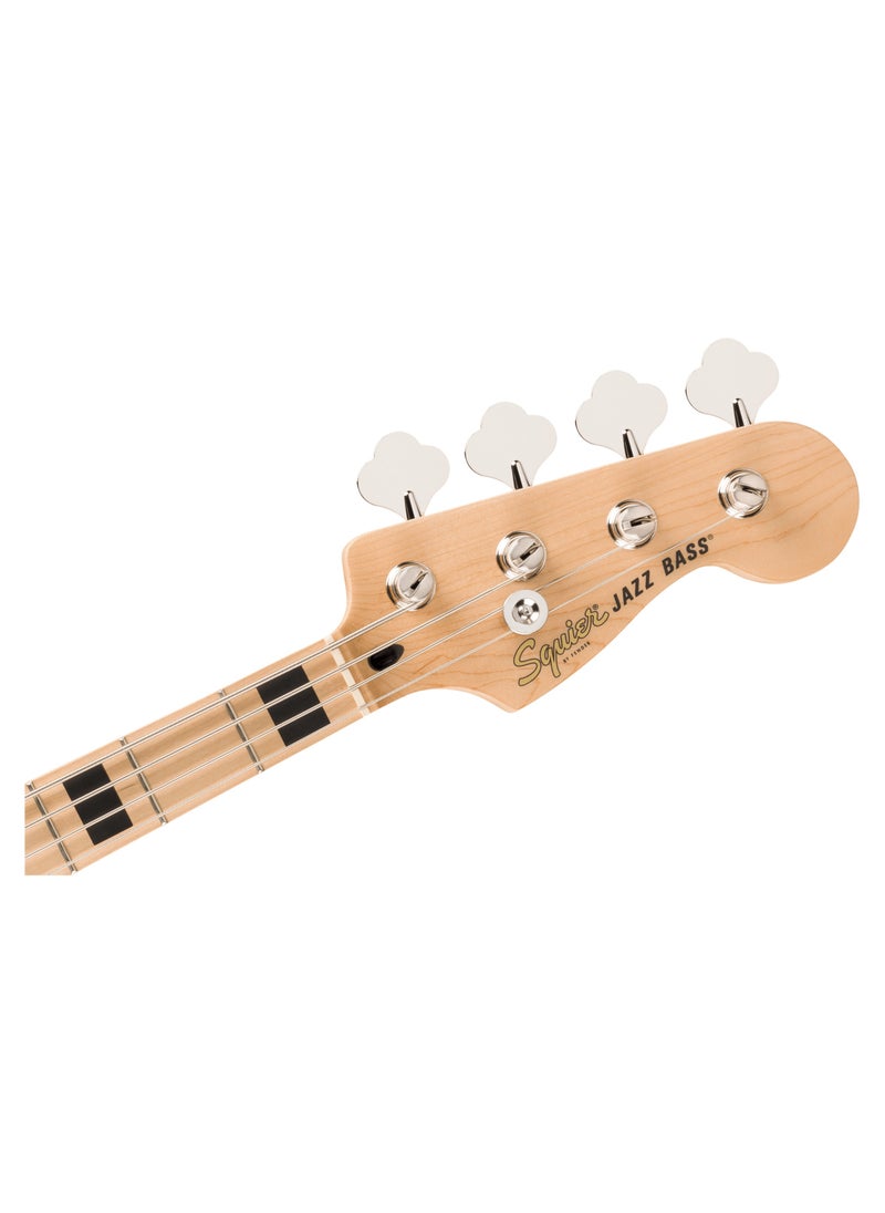 Fender 0378703505 Affinity Series® Active Jazz Bass®  - Image 5