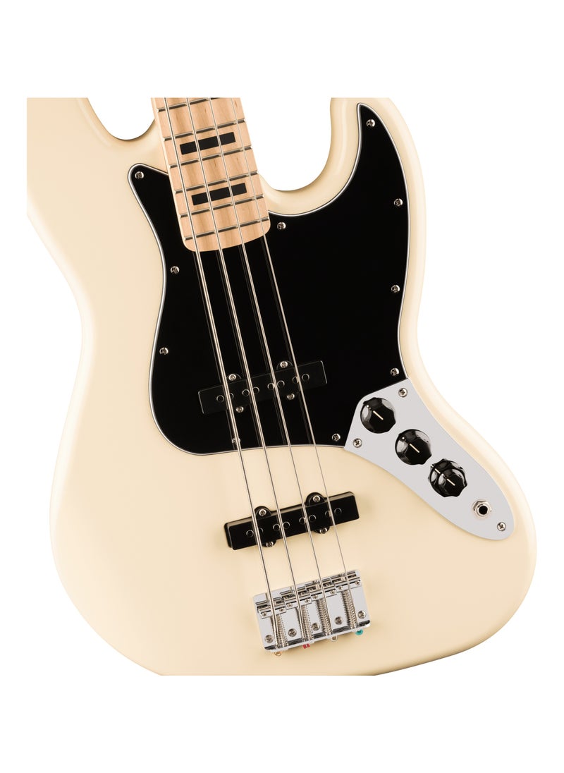 Fender 0378703505 Affinity Series® Active Jazz Bass®  - Image 3