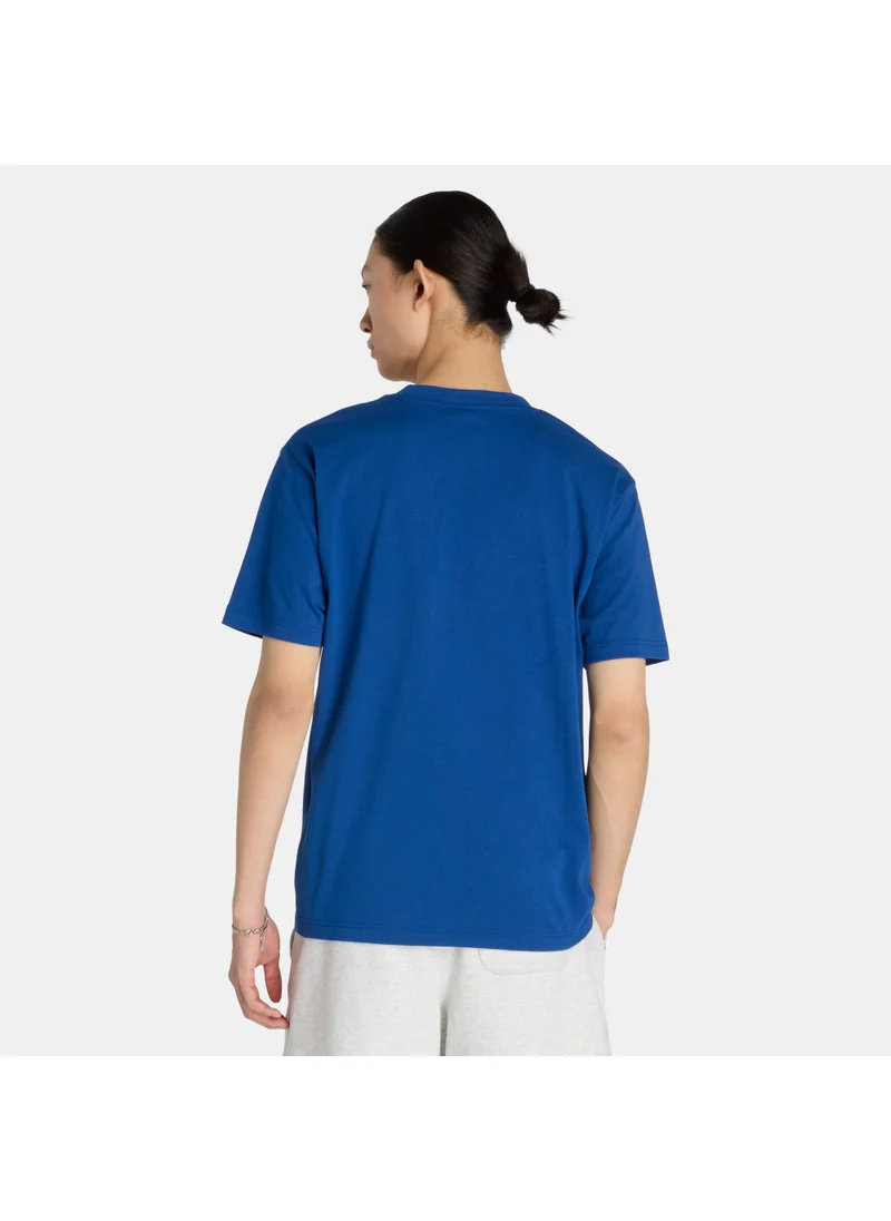New Balance Men's Athletics Graphic T-Shirt