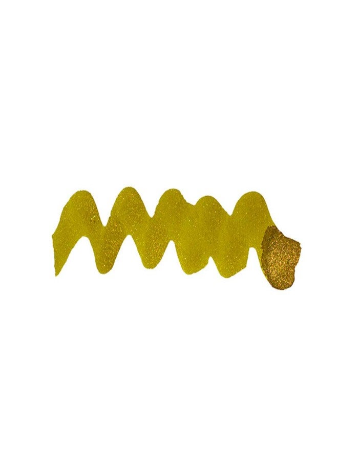 Diamine 50ML Shimmering Ink ? RAZZMATAZZ - Image 2