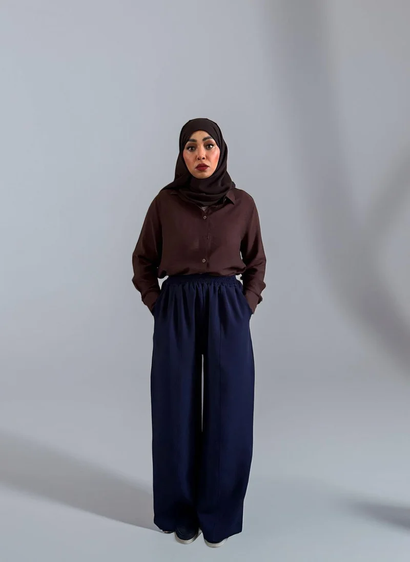 بوند بنطلون قطعة واحدة