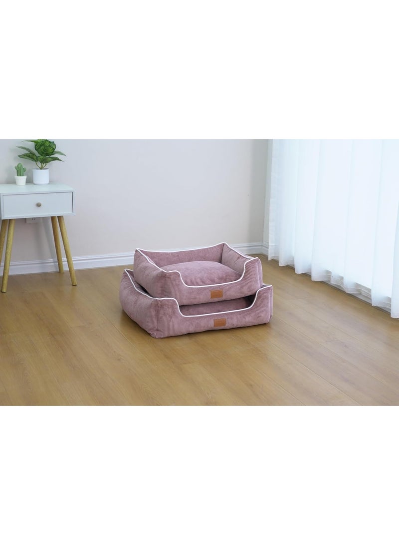 Catry Pet Cushions With Soft Fabric-60 * 50 * 16cm - Image 3