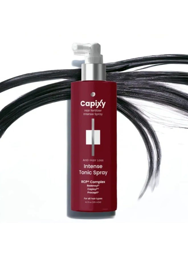 كوپكسي بخاخ منشط ومكثف للشعر 125 مل - Image 1