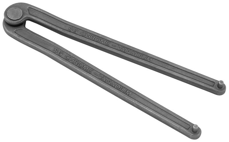 BikeMaster مفتاح غطاء الشوكة من بايك ماستر لأوهلينز - Image 1