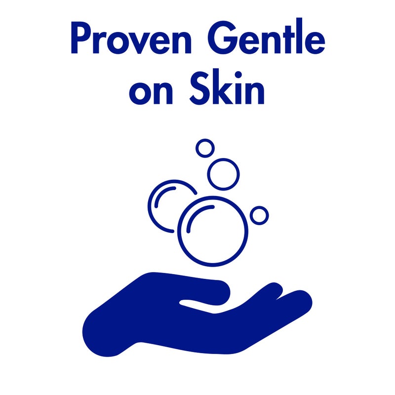 GOJO FMX-12 Luxury Foam Handwash, Cranberry Scent, EcoLogo Certified, 1250 mL Foam Soap Refill for GOJO FMX-12 Push-Style Dispenser (Pack of 4) â€“ 5161-04 - Image 5