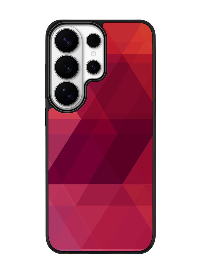 For Samsung Galaxy S26 Ultra Case, [Compatible with MagSafe] Slim Magnetic cover Phone Case - Three Berries