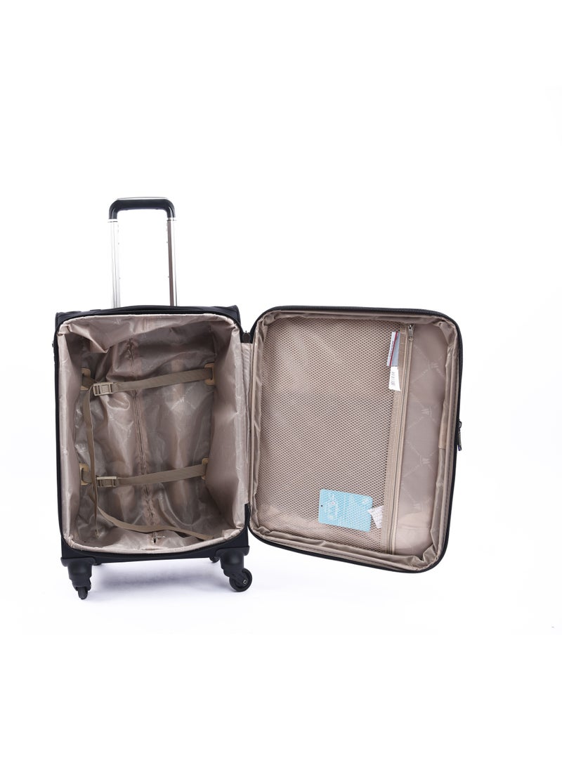 Magellan Fabric Trolley 1Pc 1106-20 (1P) Black - pzsku/ZD5D9D57751D844701C8DZ/45/_/1693595050/df3bf8a6-a9ab-4e7d-af19-575de39285ab