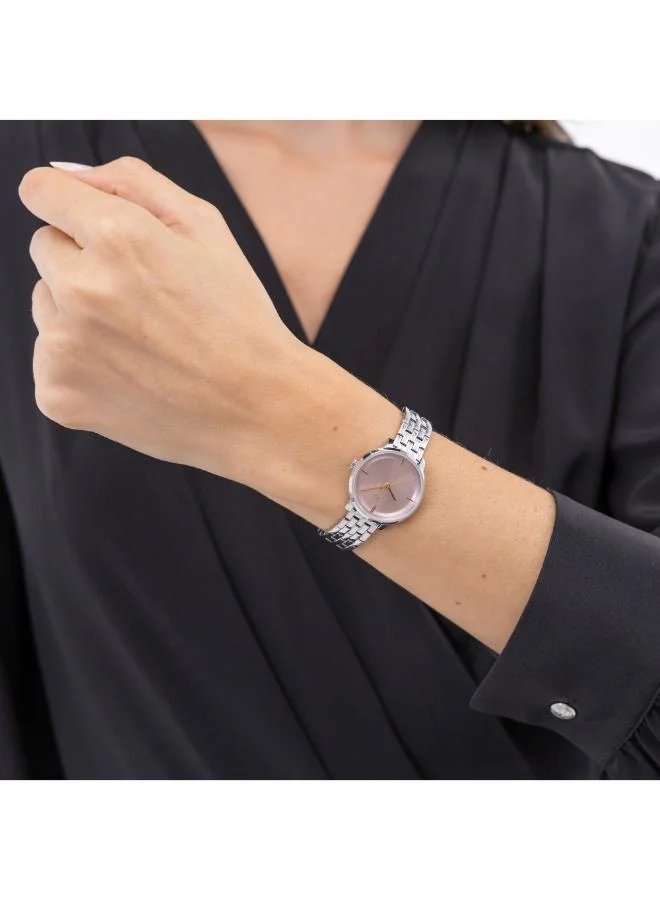 BOSS 1502819 LUCIA analogue watch