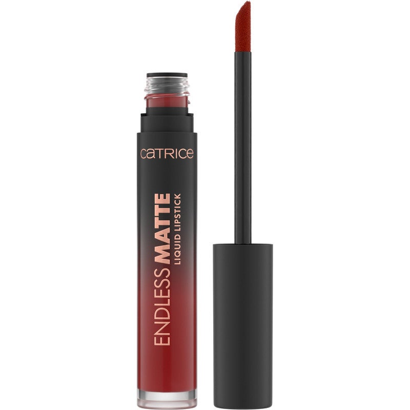 Catrice Endless Matte Liquid Lipstick 130 So What - Image 1