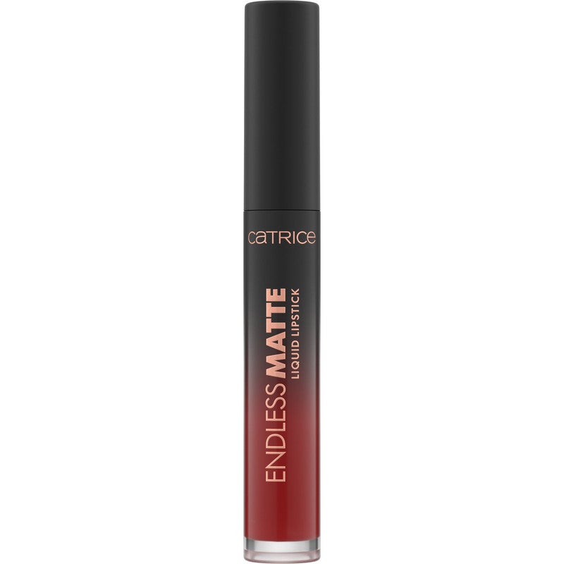 Catrice Endless Matte Liquid Lipstick 130 So What - Image 3