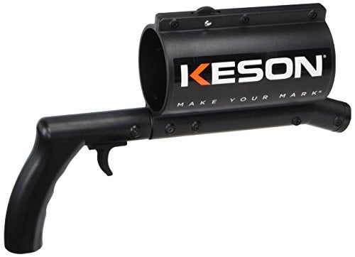 Keson PA14 Paint Applicator, Hand Held, Black - Image 1