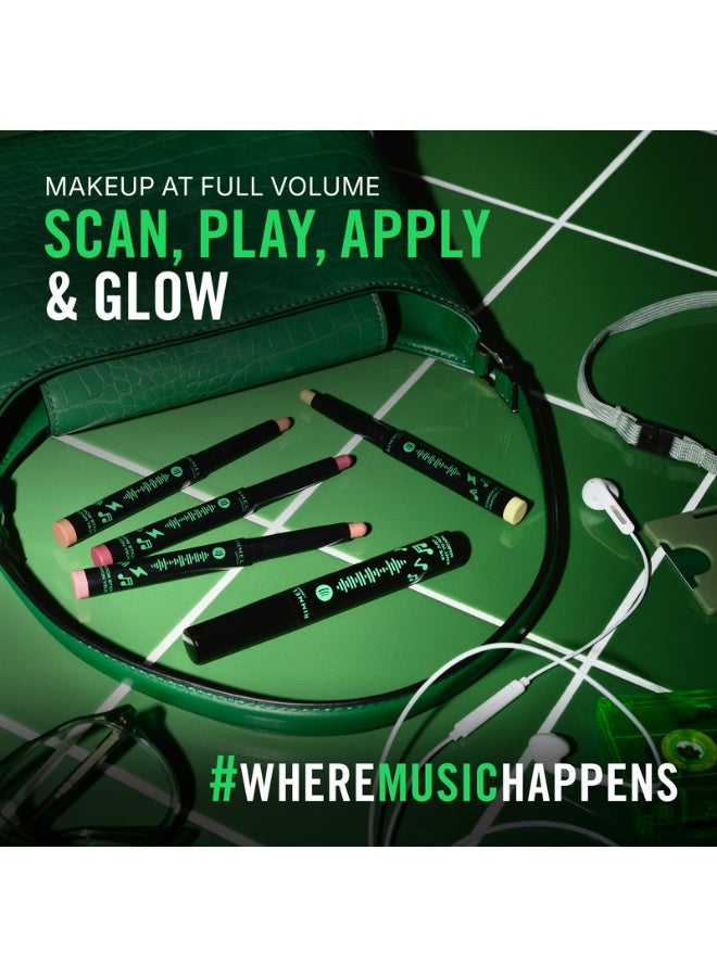 RIMMEL LONDON Full Volume Collection Super Gel Nail Polish Topcoat 001 High Shine 12ml - Image 5