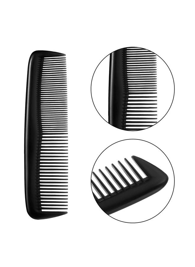 Pocket Combs Hair Care Pack of 15 Combs - unbreakable - Image 4