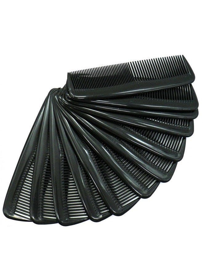 Pocket Combs Hair Care Pack of 15 Combs - unbreakable - Image 5