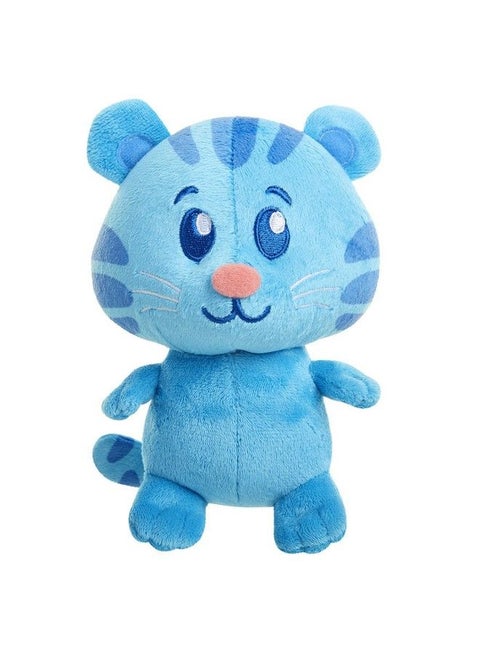 Tigey Mini Plush Basic Plush Toy