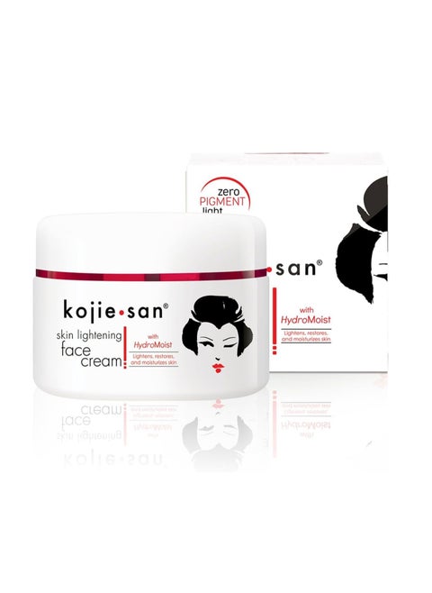 Kojie San Whitening Face Cream 30g